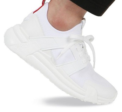 Moncler Lunarove Sneaker 4M00090 M1708 001 LUNAROVE 28484832