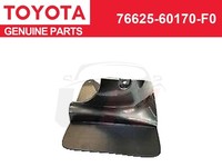 Toyota KotflüGel 76625-60170-F0