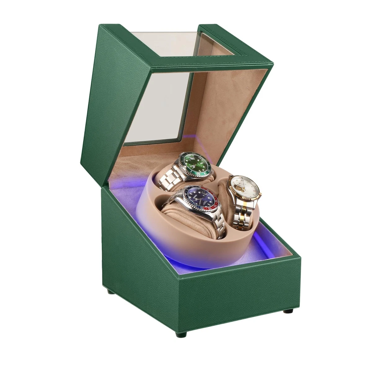 Plastic Watch Winders for sale | eBay display picture 1