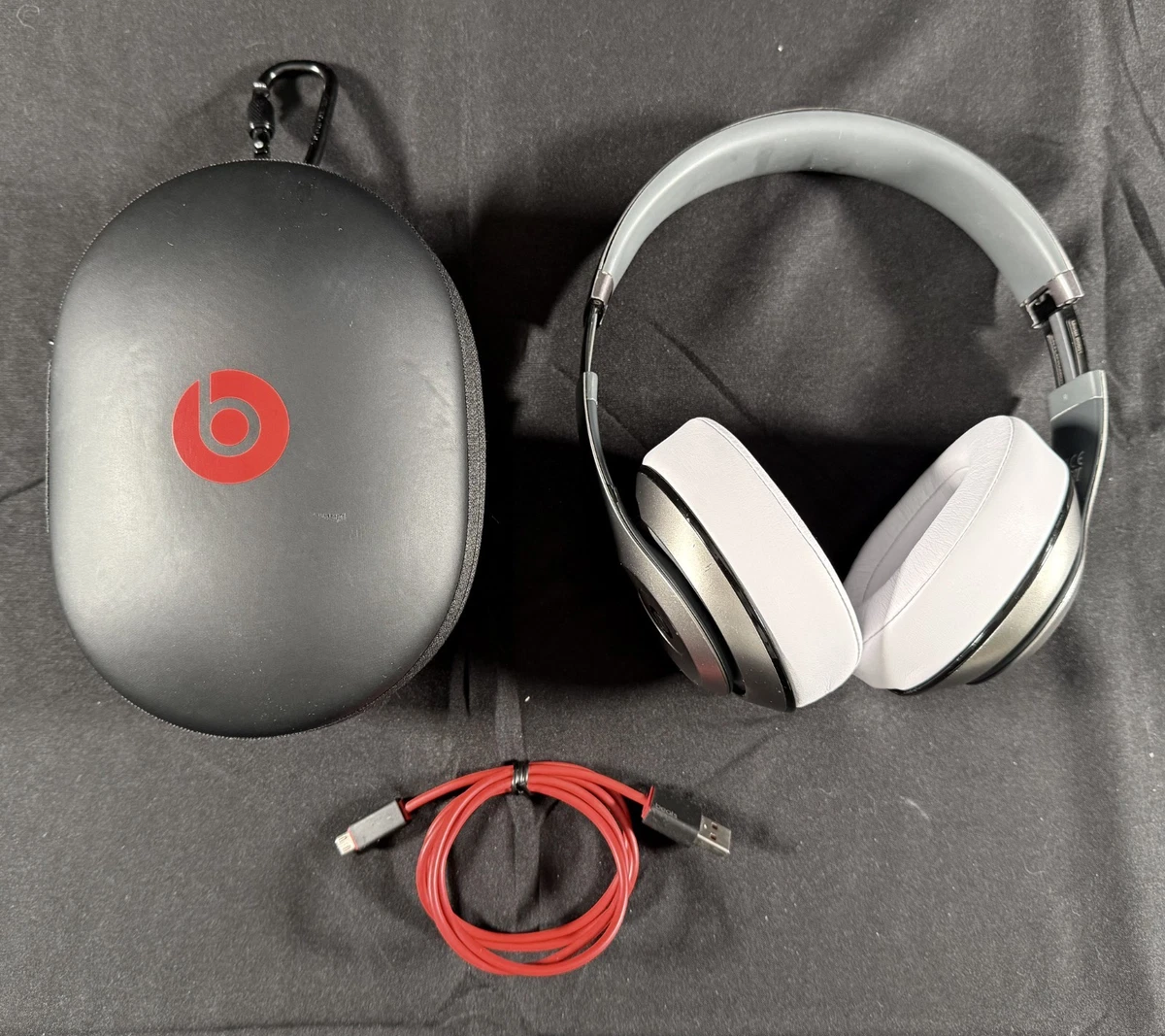 Beats by Dr. Dre Studio2 Gold Headphones for Sale - eBay