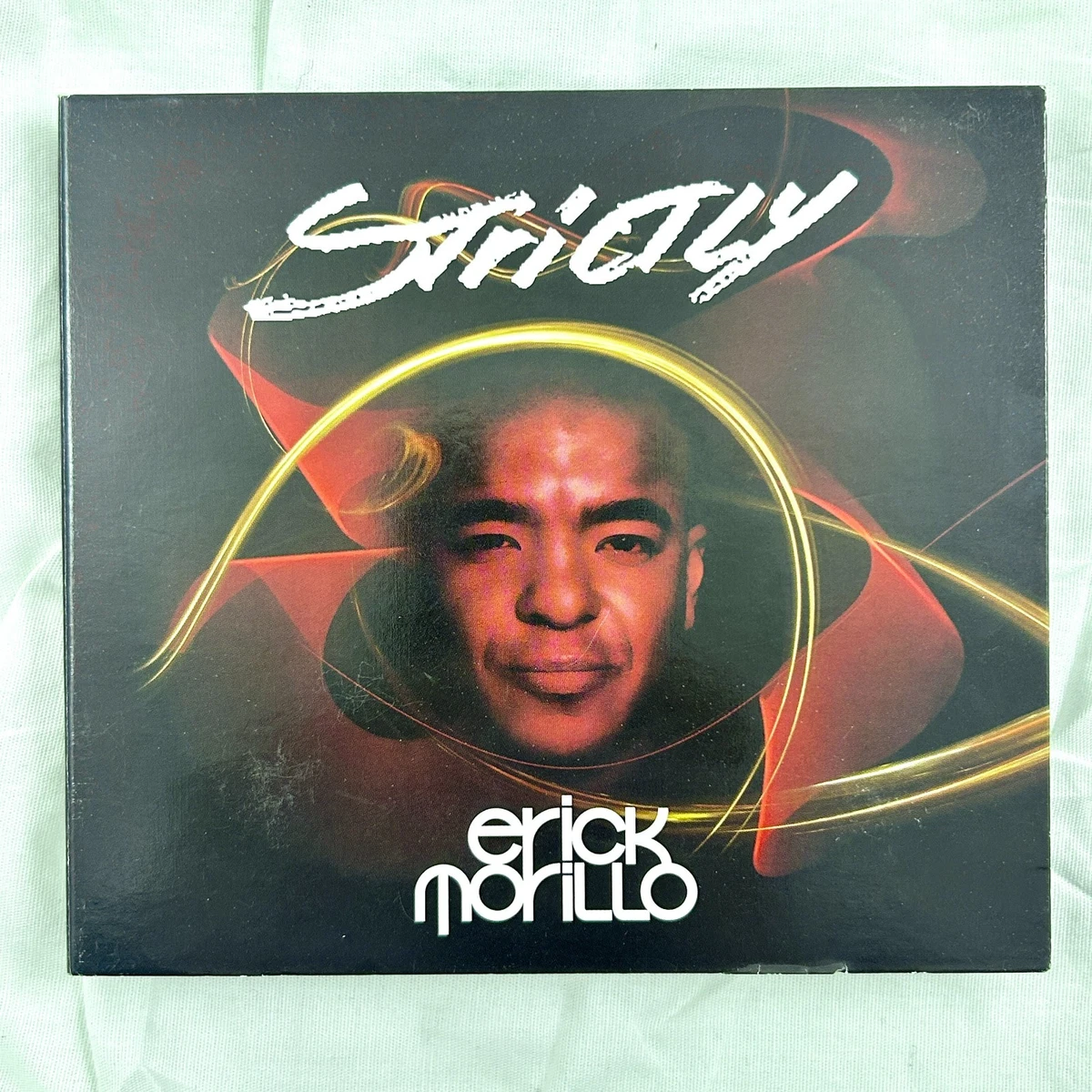 Strictly Rhythm Compilation Music CDs for sale | eBay UK