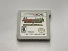 Mario & Luigi Superstar Saga + Bowser's Minions (Nintendo 3DS 2017) Cart Only