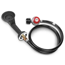 CONCORD Cast Iron High Pressure Retro Burner Head