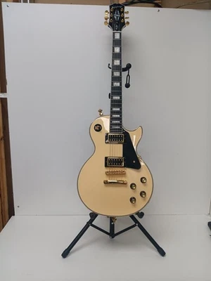 Epiphone Les Paul Custom Pro Electric Guitars for sale | eBay