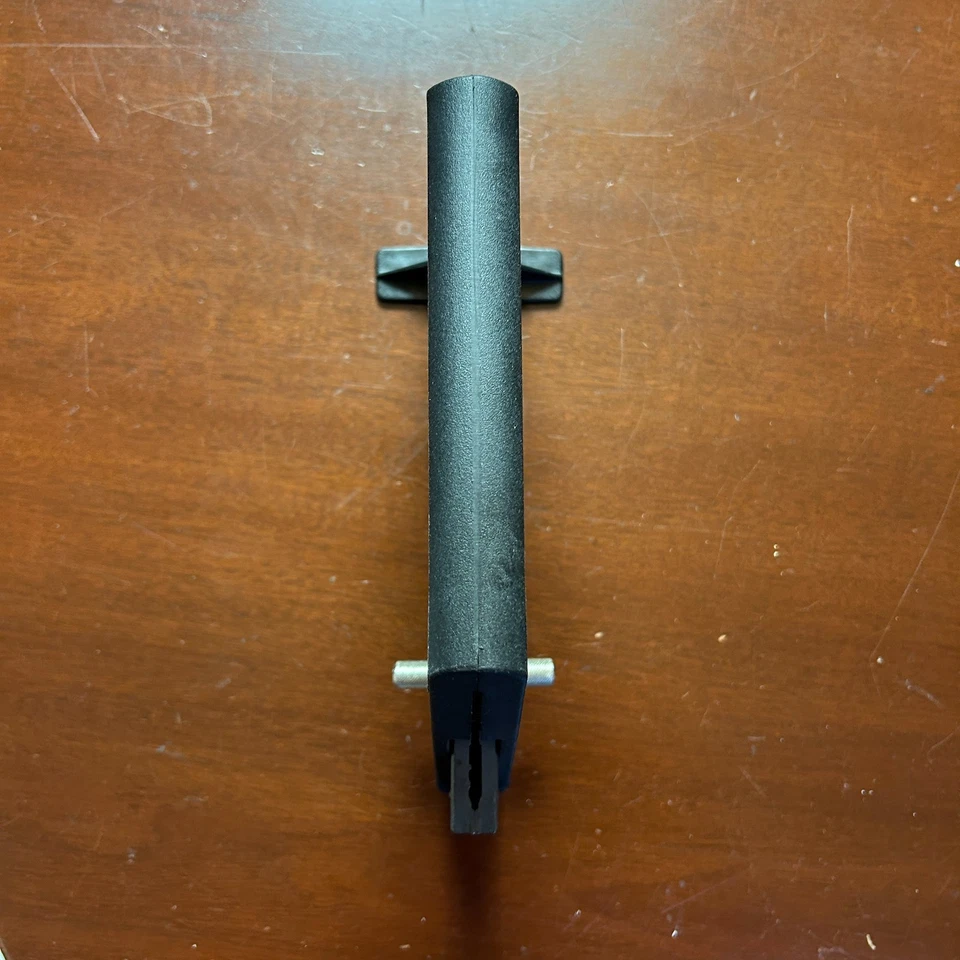 Fletcher Frame Master Point Driver Stapler Black Made In USA 07-500 Points New - Image 4 of 4