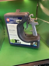 Campbell Hausfeld Gravity Feed Spray Gun Kit AT706099
