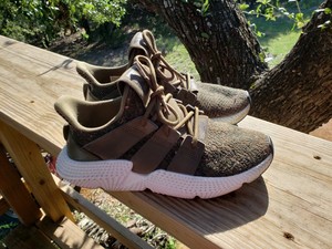 adidas prophere trace olive