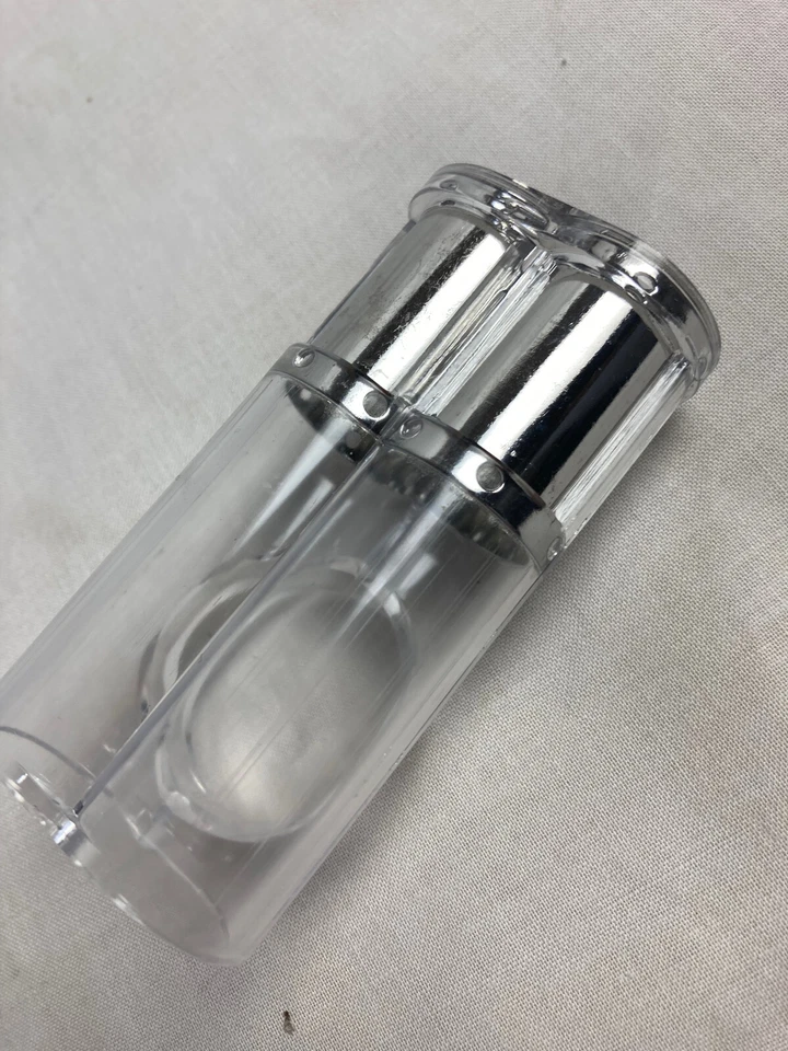 BioChef Gemini Twin Gear Slow Masticating Juicer Replacement Part - Blank - Imagem 2 de 2