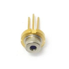 3pcs/lot 808nm 500mW 5.6mm TO-18 Infrared IR Laser Diode LD No PD