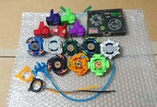 Bakutan Shoot Beyblade Driger G draciel ms dranzer v2 urborg 4