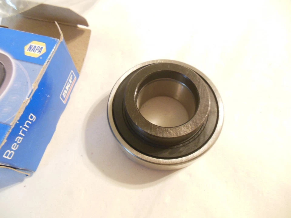 Cojinete de eje trasero Ford F1 y F100 1948-1970 nuevo SKF NAPA #88128-R Foto 4 de 4