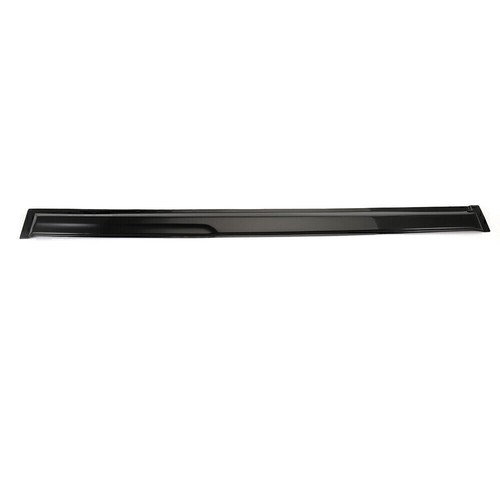 Para Toyota Sienna 11-19 Mugen visera protector contra la lluvia deflector ventilación sombrilla J - Imagen 8 de 11