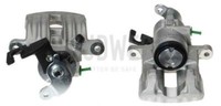 Budweg Caliper 343037 Bremssattel FüR Toyota