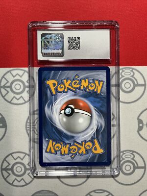 NEW CGC 9 MINT Dialga GX Full Art 146/156 Sun & Moon Ultra Prism