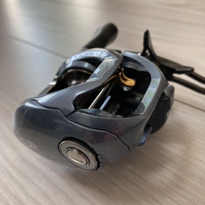DAIWA ZILLION SW TW 1016SV-SHL Zillion_SV_TW_1016SV-SHL-