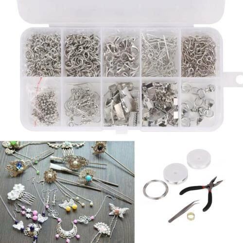 Pendant Jewellery Making Kits