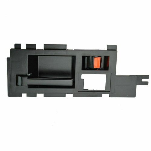 NEW Inside Interior Door Handles Set LH RH for 86-90 Chevy S10 Blazer Jimmy S15 - Picture 2 of 9
