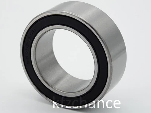 Bearing ball bearing air conditioning compressor magnetic clutch air conditioning compressor bearing 35x55x20 mm