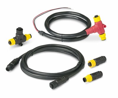 Ancor Gerät 270201 Nmea 2000 Einzel Devise Starter