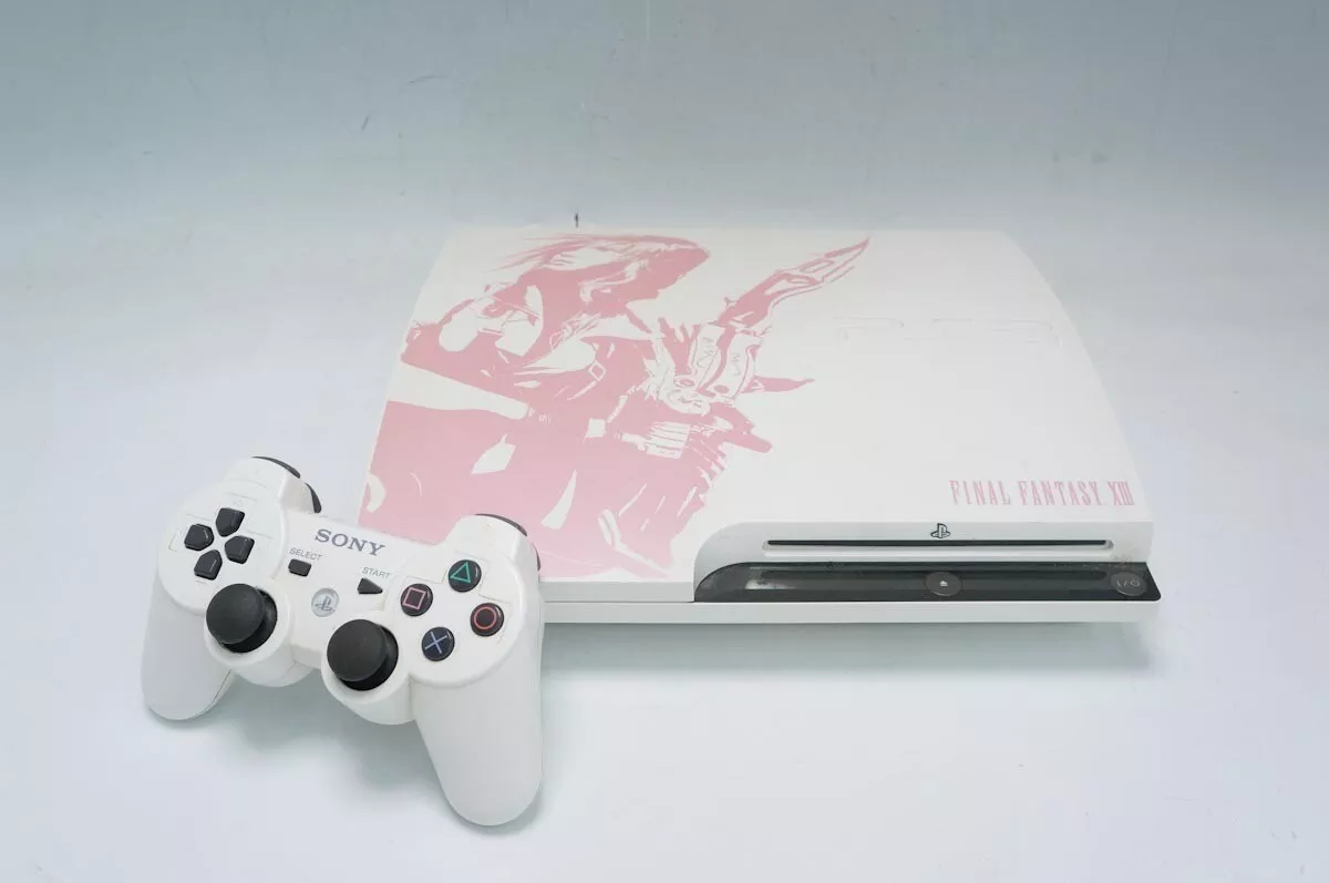 Ps3 second cheap hand ebay