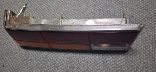 Mitsubishi sigma LH tail light 1982 1984 - Picture 3 of 7