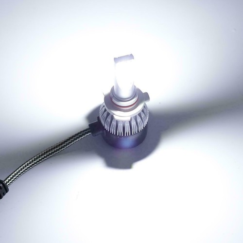 For 2015-2019 Subaru Legacy 2.5i Sedan 2.5L LED Headlight High Low Beam Bulbs - Picture 2 of 16