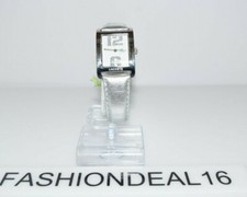 New Lacoste Andorra Authentic Silver White 2000652 195 Watch