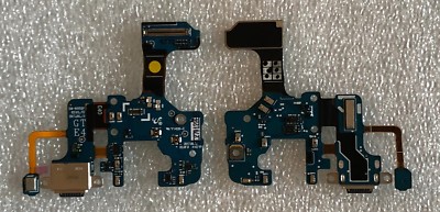 Ladebuchse Buchse USB Connector Keypad Micro Flex Samsung Galaxy Note 8 N950F