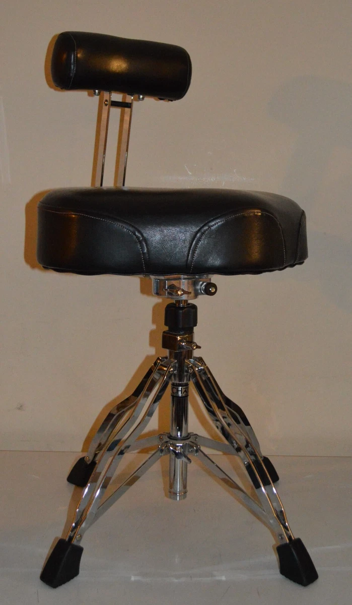 Used sale drum throne