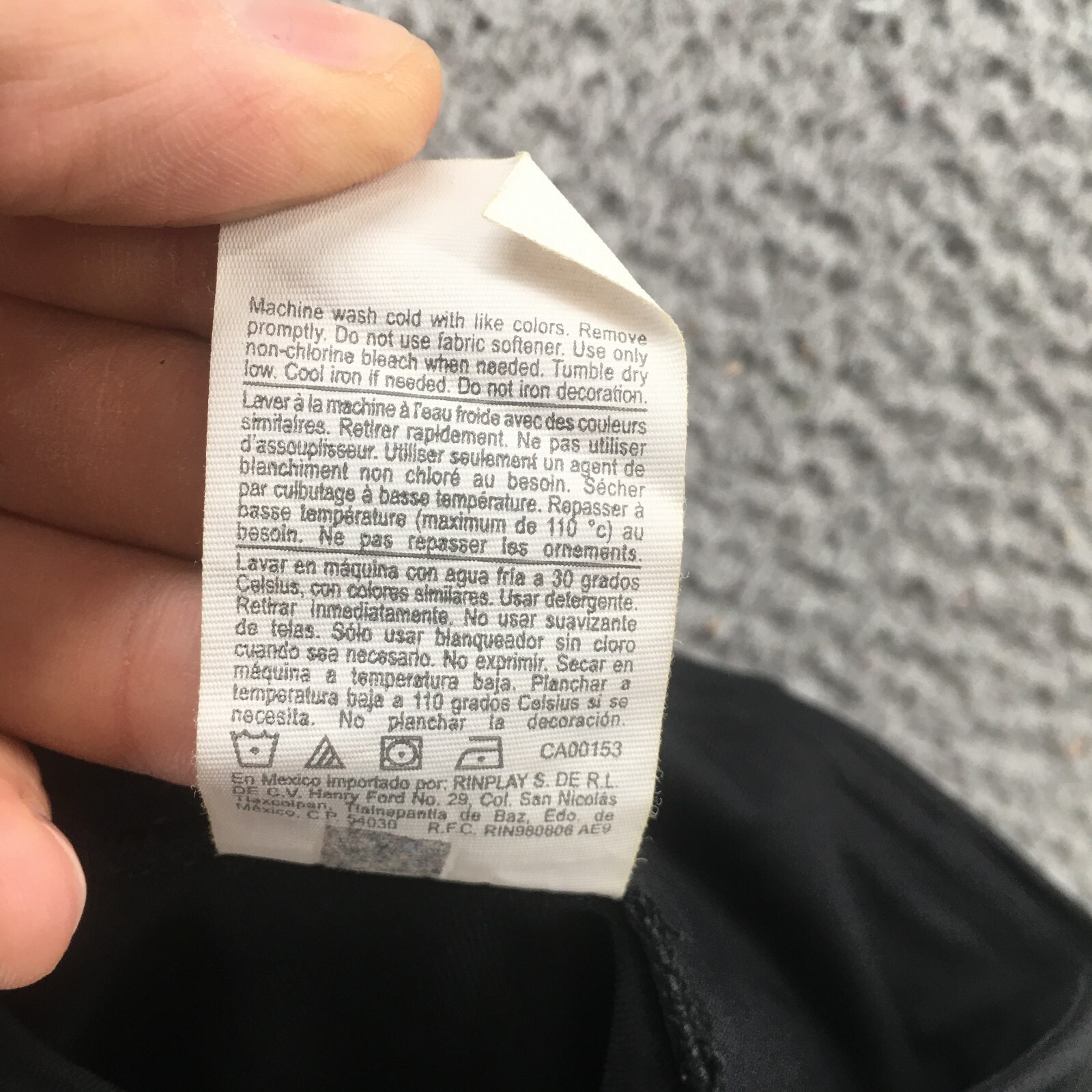 Champion Performance Cropped Leggings Womens L So… - image 14