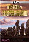 Nova Mystery of Easter Island 0841887017787 DVD Region 1