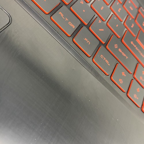 MSI MS-16R8 15.6" i5 16GB DDR4 480GB SSD NVidia RTX 4050 Laptop-C-See photo - Picture 6 of 11