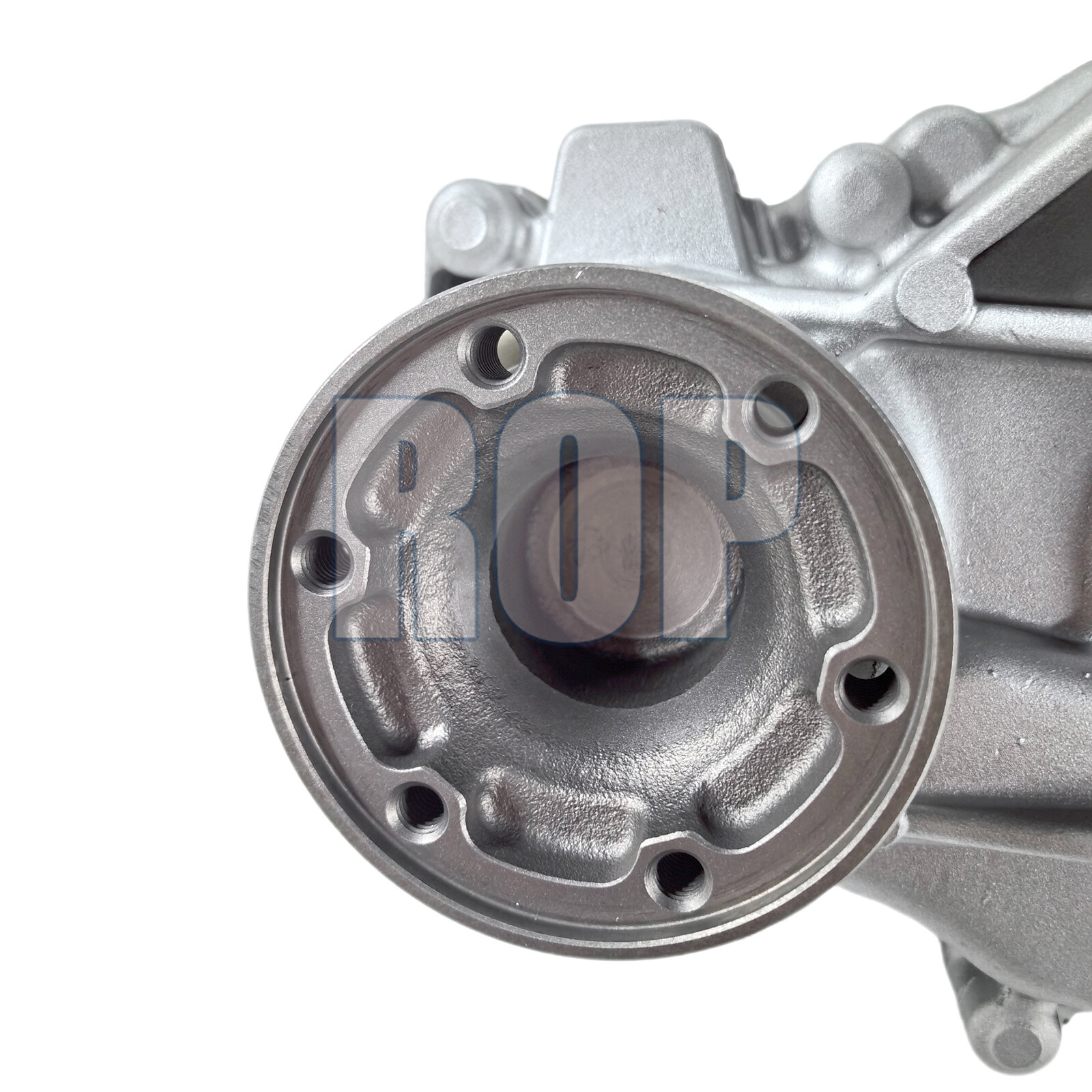 Transfer Case Assembly Fit Maserati Ghibli Quattroporte 2014-2017 AWD 670033011