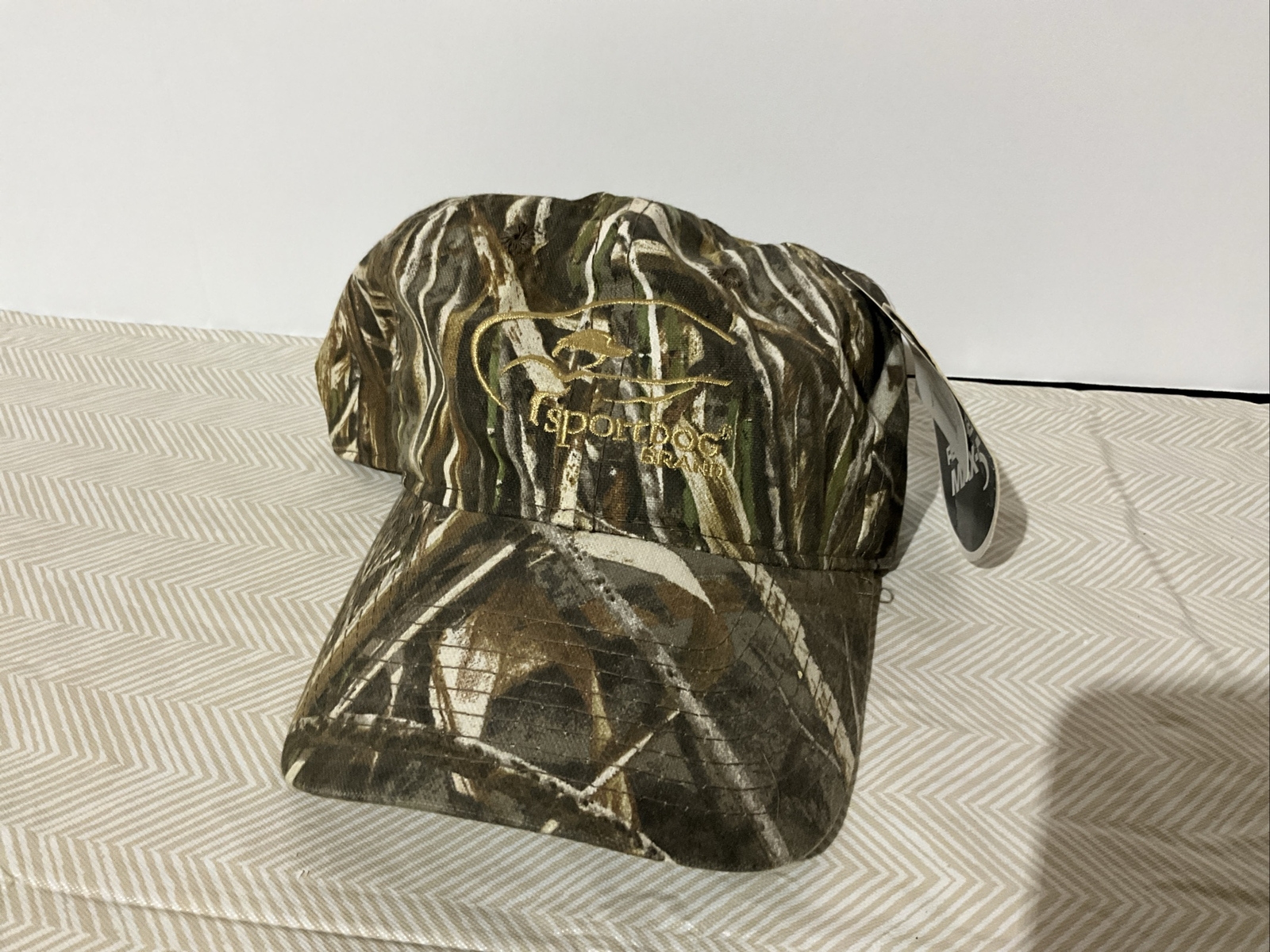 SportDog Realtree Max 5 SnapBack Hat/CapBrand New eBay