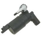 12v Direct Fit Washer Pump Fits For Renault Captur 2013-Onwards