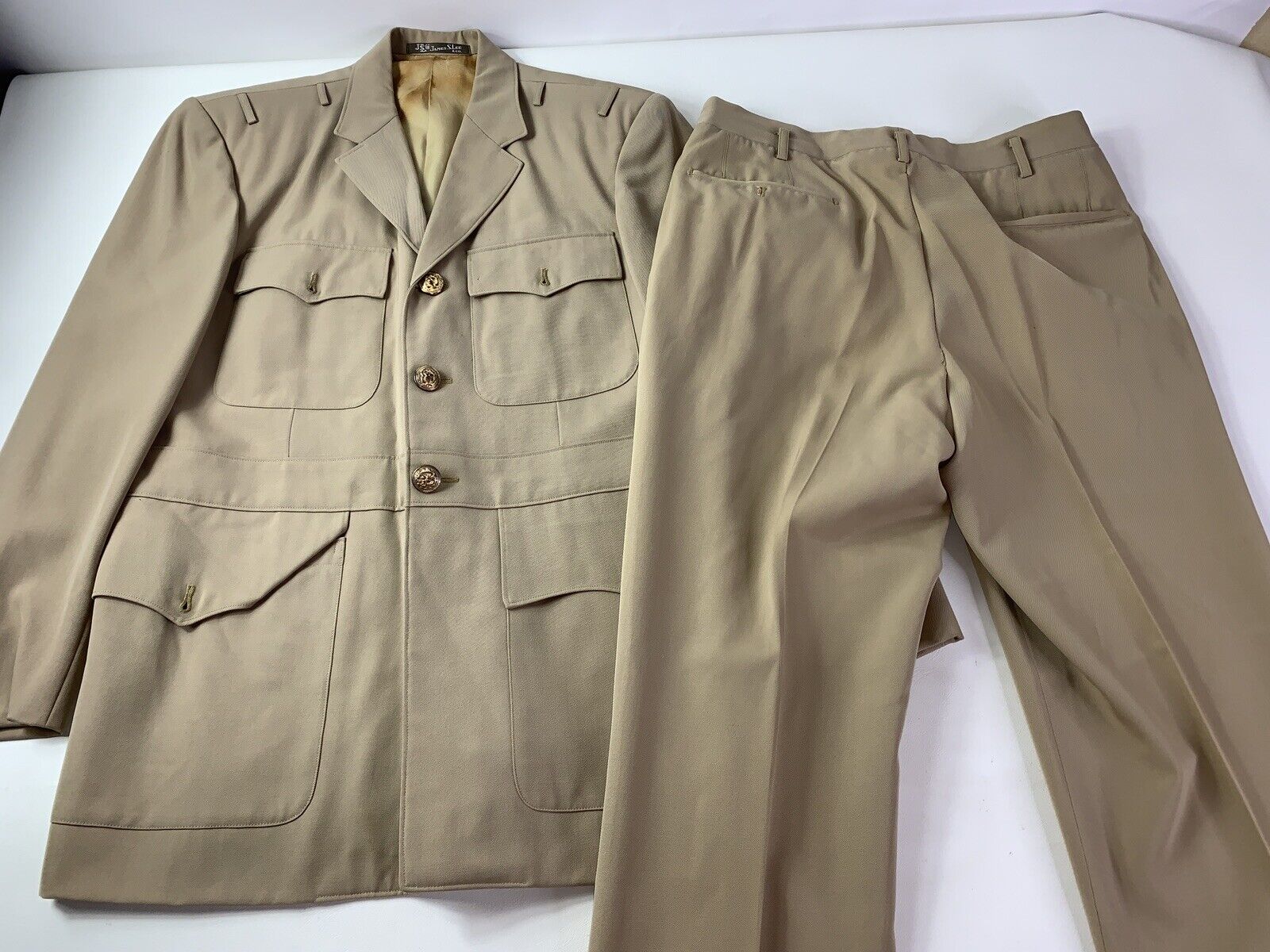 クリスマスローズ 60s vintage jacket made in japan 大日本帝国軍