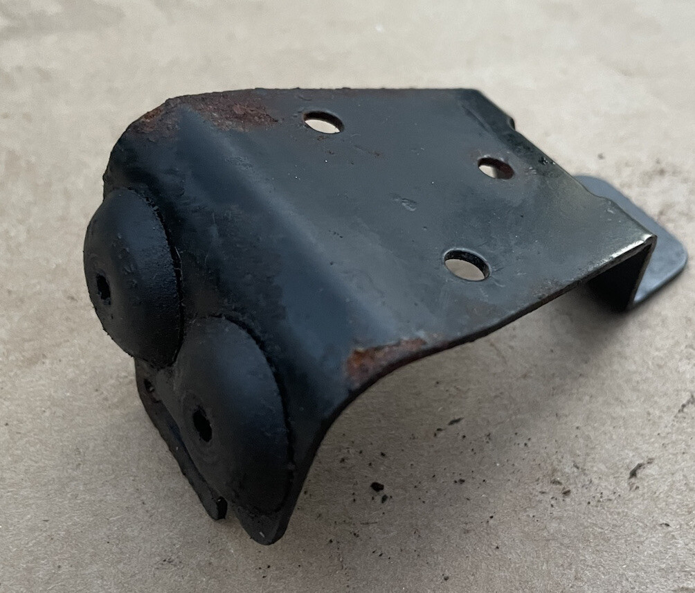 Jeep Wrangler YJ OEM 9106 Third 3rd Brake Light Tailgate Contact Sensor BRACKET eBay