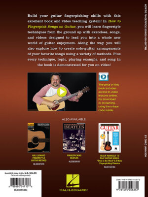 How To Fingerpick Songs On Guitar Essential Patterns, Techniques & Arranging Co
