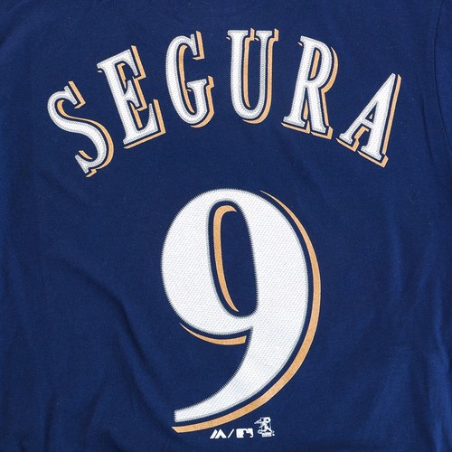 MLB Player Name & Number Jersey T-Shirt Collection Youth Size (8-20) - Picture 86 of 247
