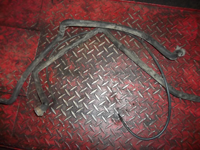 Beta Eikon 50 Pipes
