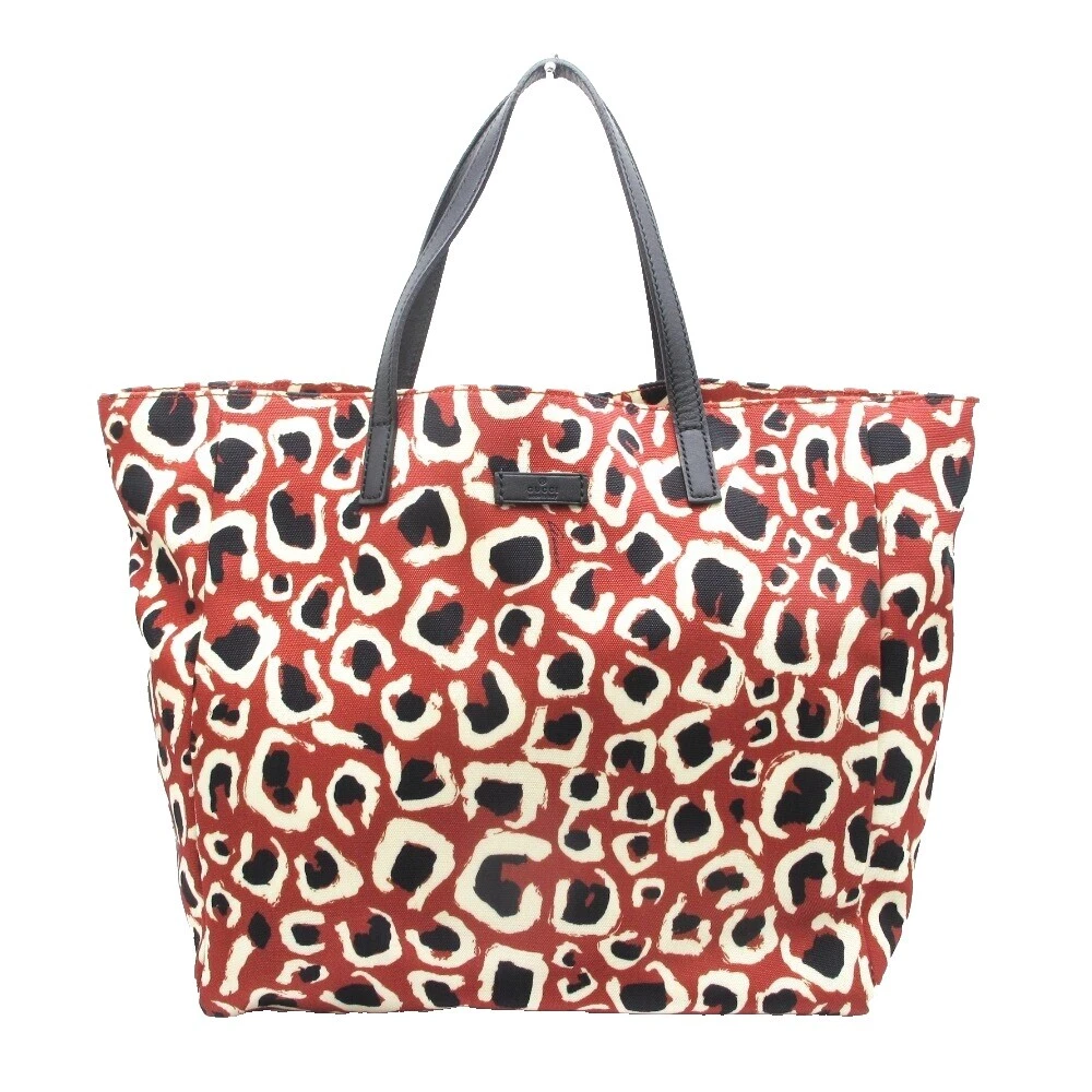 Gucci Leopard Bags & Handbags for Women