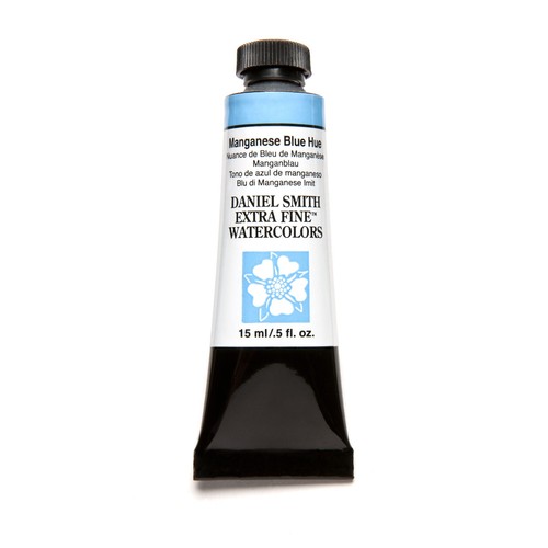 Daniel Smith extra fine artist watercolour 15ml - violets and blues - Picture 67 of 71