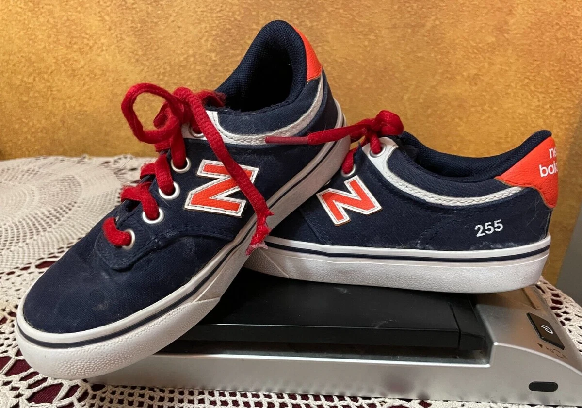 New balance hotsell 255 shoes