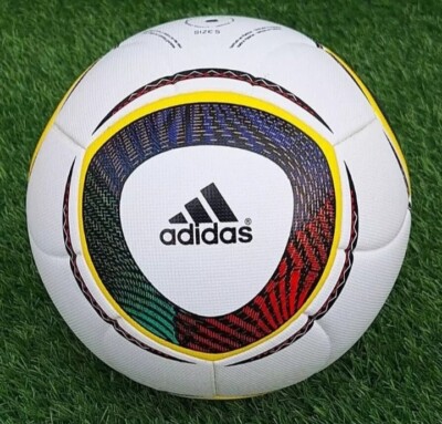【未使用】　FIFA World Cup adidas Jabulani 公式球 Adidas Jabulani official 2010 FIFA World Cup soccer ball