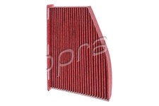 Filtre d'habitacle Skoda YETI