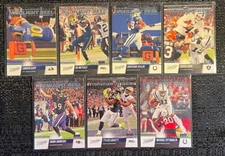 2022 Panini Prestige Highlight Reel Insert Complete Your Set You Pick Card PYC