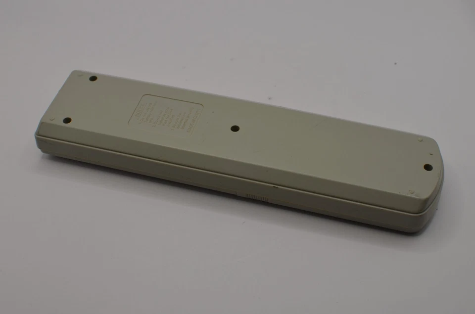 SYLVANIA SYMPHONIC NE300UD REMOTE 6432FE 6615LE 6620LE C6615LE STL1504 - Image 2 of 3