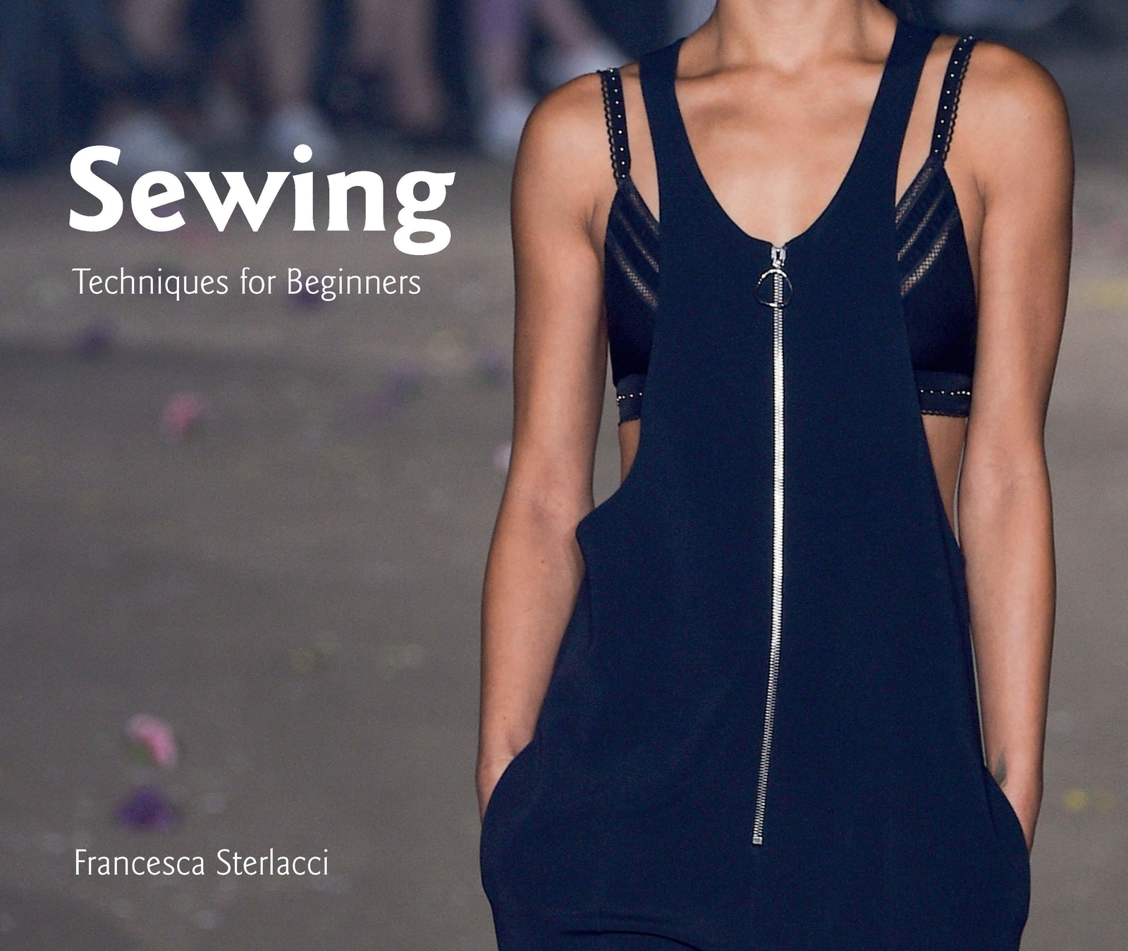 Thumbnail - Sewing | Techniques For Beginners | Barbara Seggio (u. A.) |
