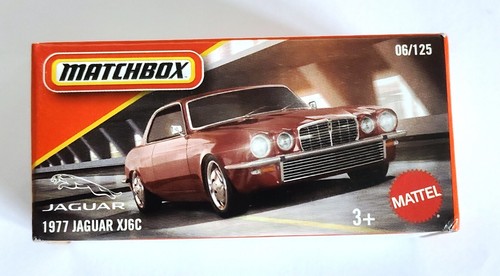 MATCHBOX POWER GRABS 70 YEARS 2023 SCALE 1:64 DIE-CAST CAR ASST. DNK70 MATTEL - Picture 35 of 47