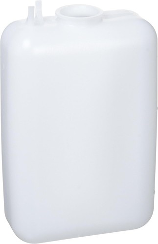 【2P SET】 HS-2065 HONDA Acty HA1 HA2 HA3 HA4 Radiator Coolant Reserve JDM Tank - Picture 5 of 7